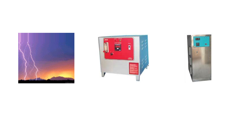 Water Treatment Plant