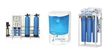 Reverse Osmosis System