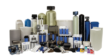 Spares and Consumables