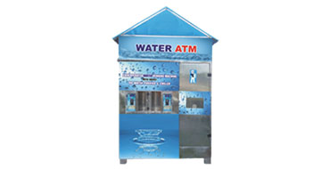 Water ATM